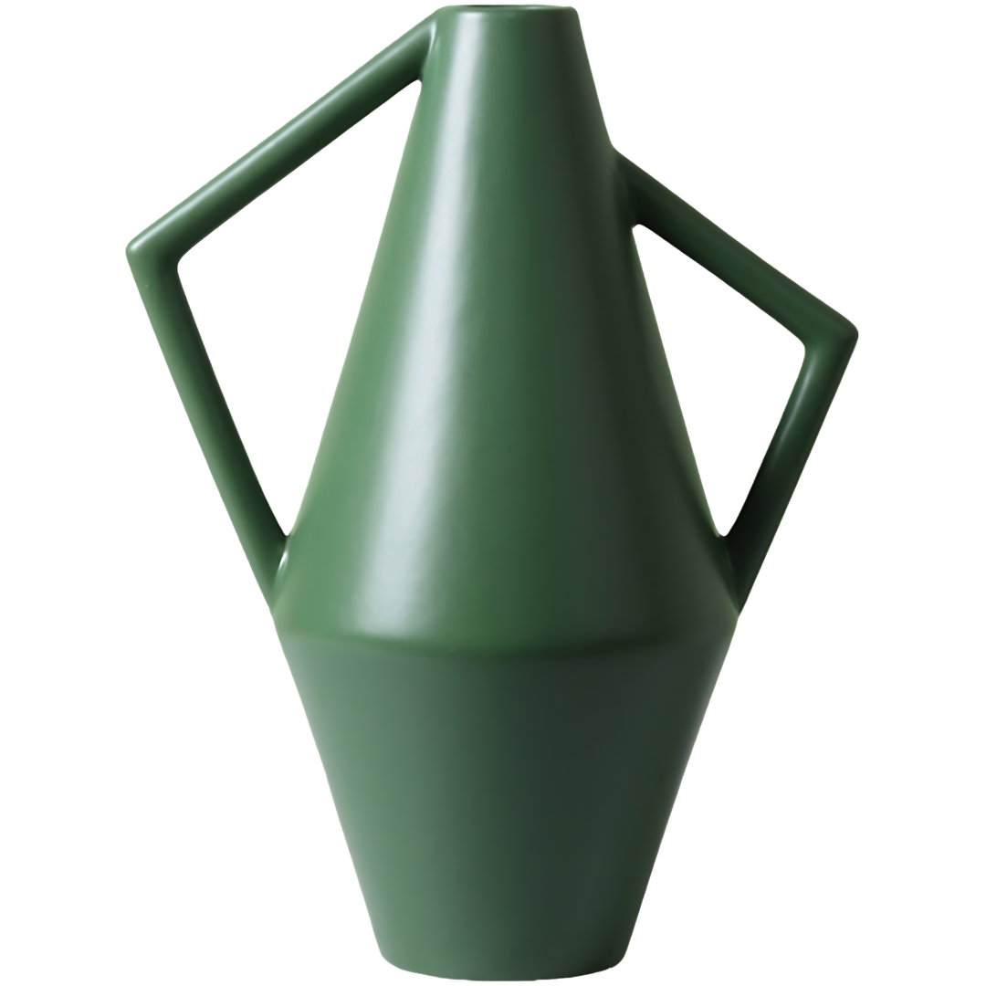 AZA Vasen 12" aus Porzellan