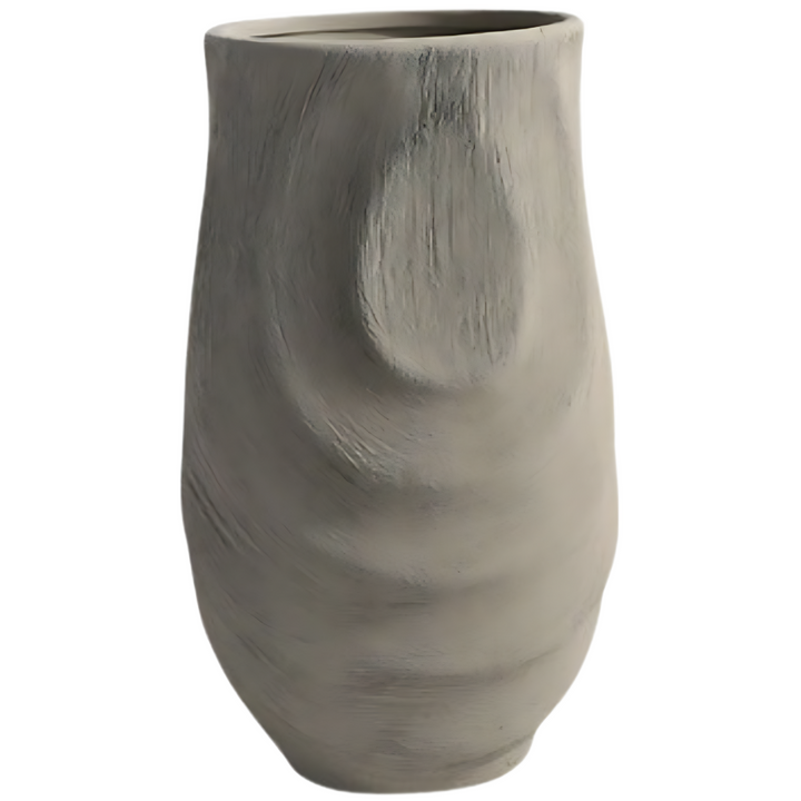 AN THAI Vasen 15" aus Keramik