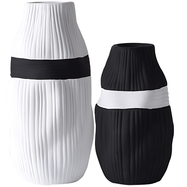 ELISA Vasen 10" aus Keramik